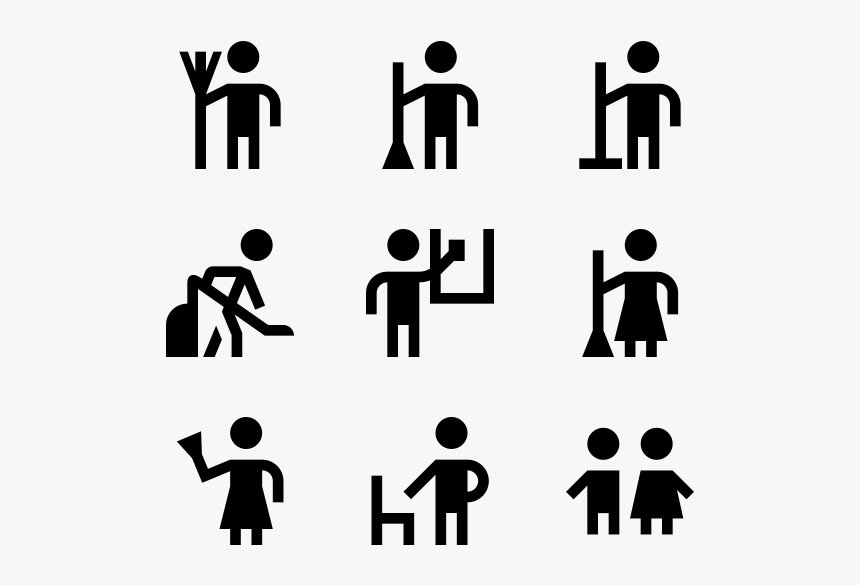 People, HD Png Download