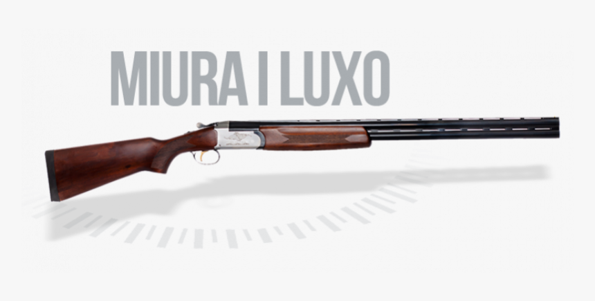 Miura 1 Canos Sobrepostos, HD Png Download