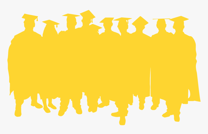 Silhouette, HD Png Download