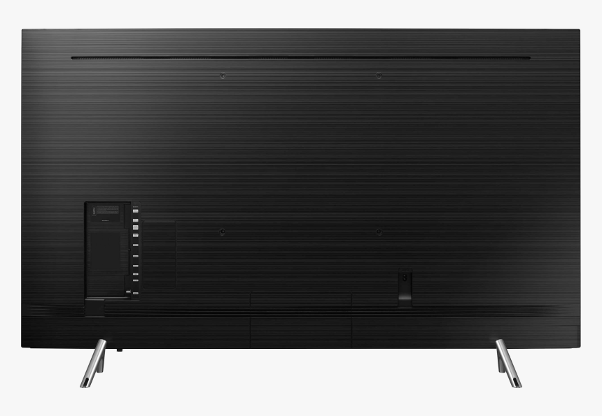 Samsung Un82nu8000fxza, HD Png Download