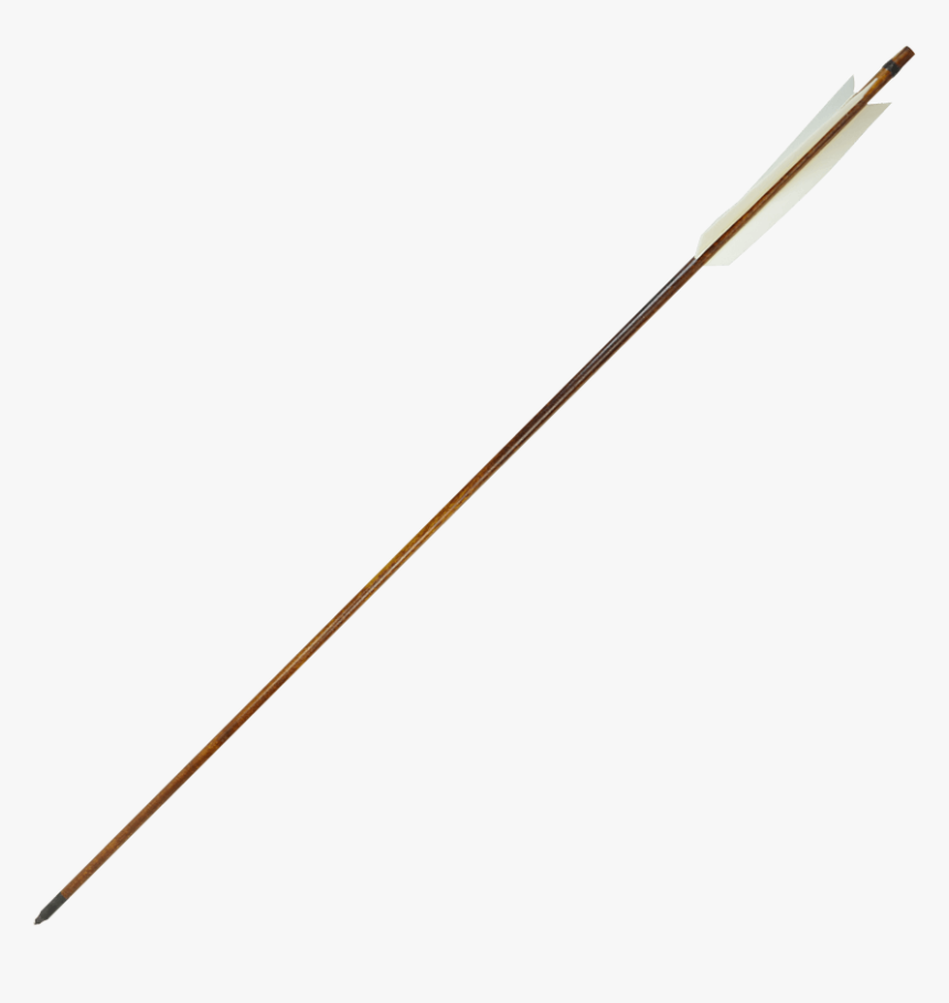 Navajo Native American Arrows - Gold Tip Kinetic Platinum Pierce Arrows, HD Png Download