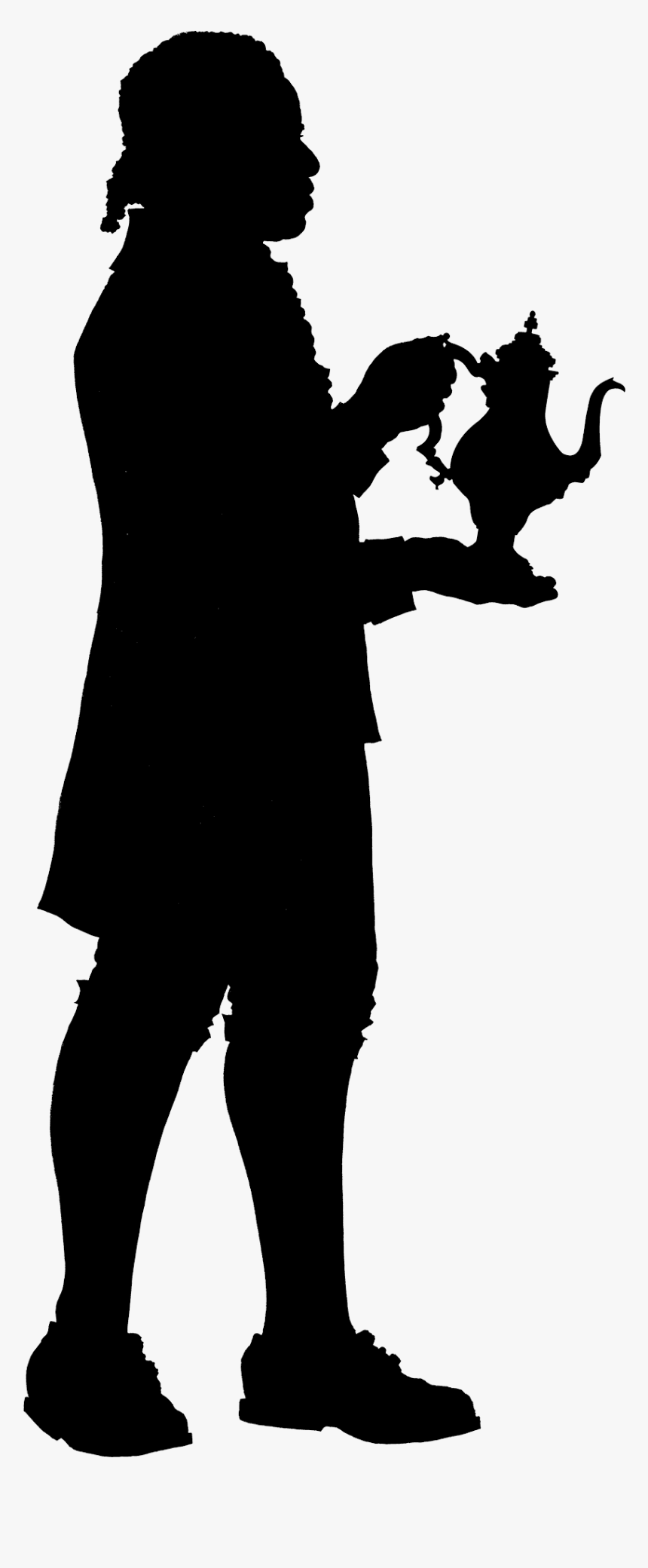 Slave Silhouettes, HD Png Download