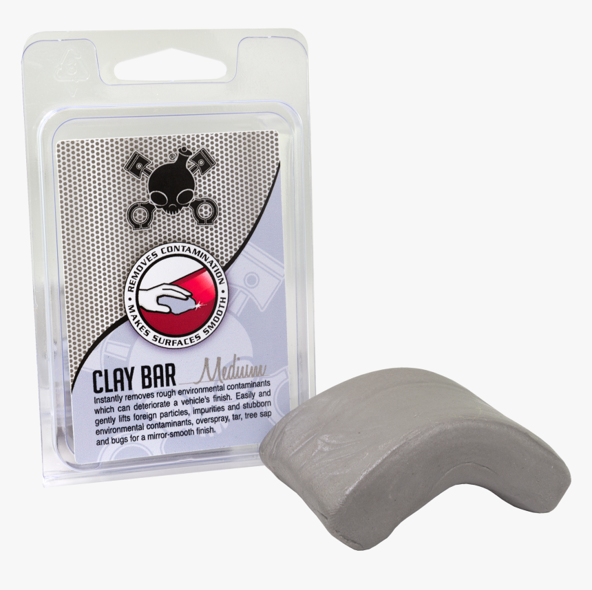 Medium Duty Clay Bar &, HD Png Download