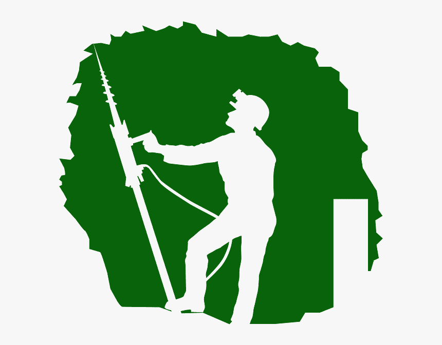 Silhouette Mineur, HD Png Download