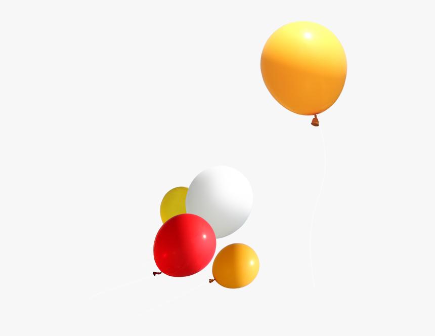 Balloon, HD Png Download