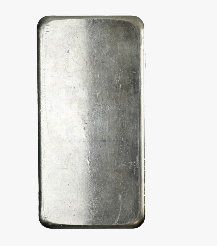 Silver Bar Png Image - Smartphone, Transparent Png
