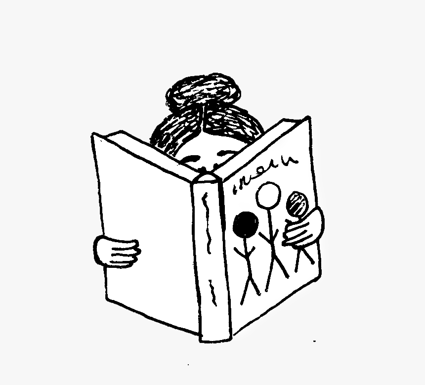 Graphic By Anna Arnsberger - Cartoon, HD Png Download