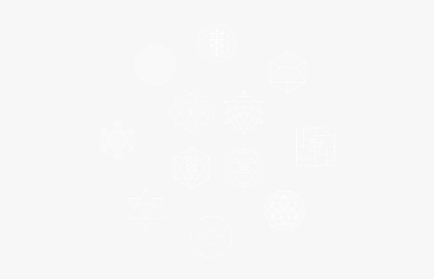 Hyatt White Logo Png, Transparent Png