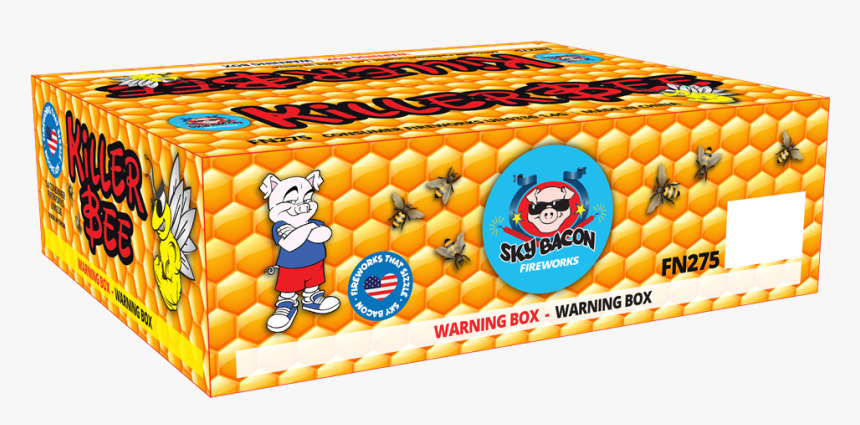 Box, HD Png Download