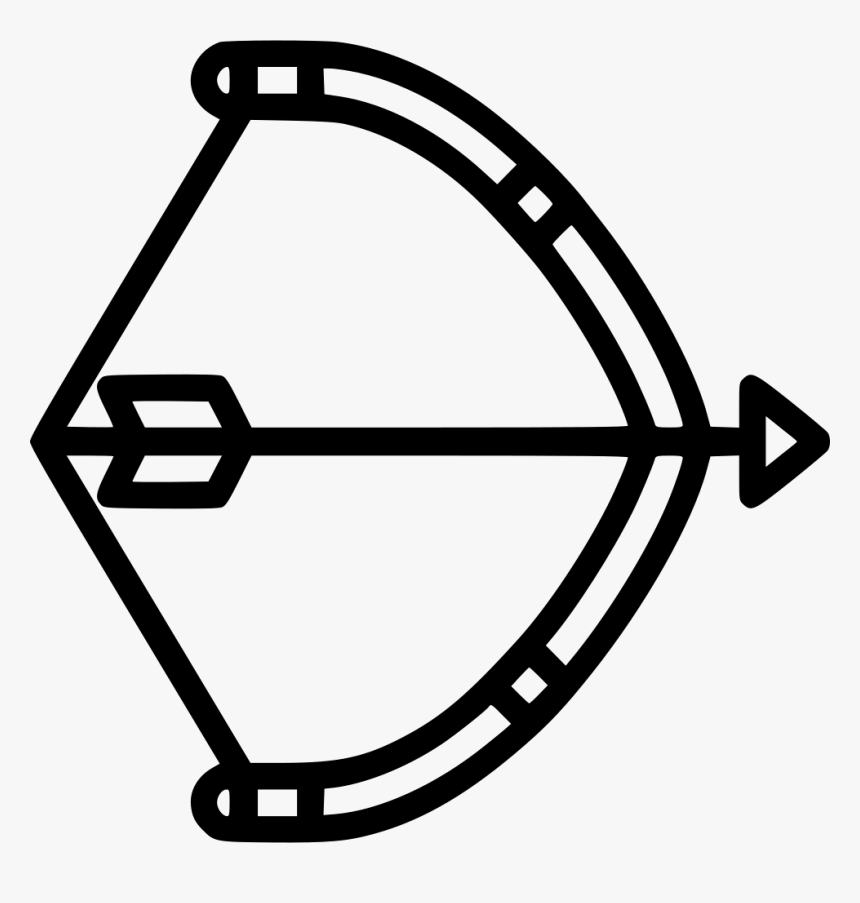 Native American Bow - Native American Bow Png, Transparent Png