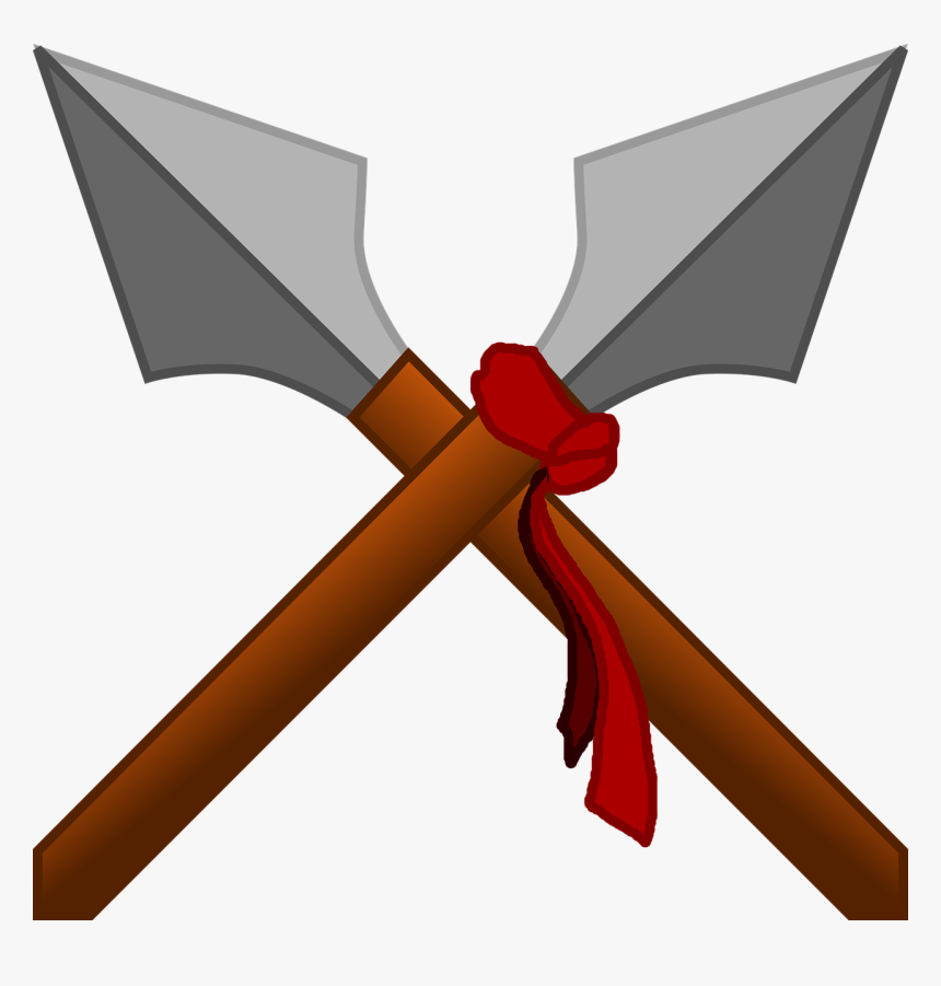Weapon,angle,computer Icons - Flechas De Los Indígenas, HD Png Download