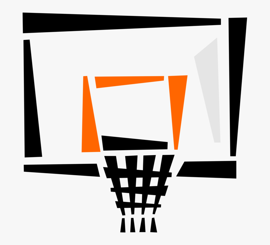 Basketball Net Vector Png, Transparent Png , Transparent Png Image