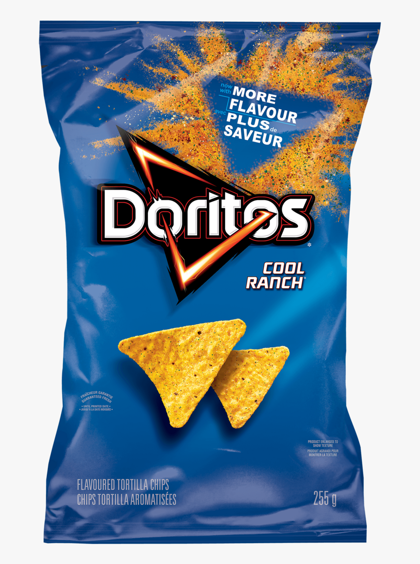 Doritos Bag Png, Transparent Png