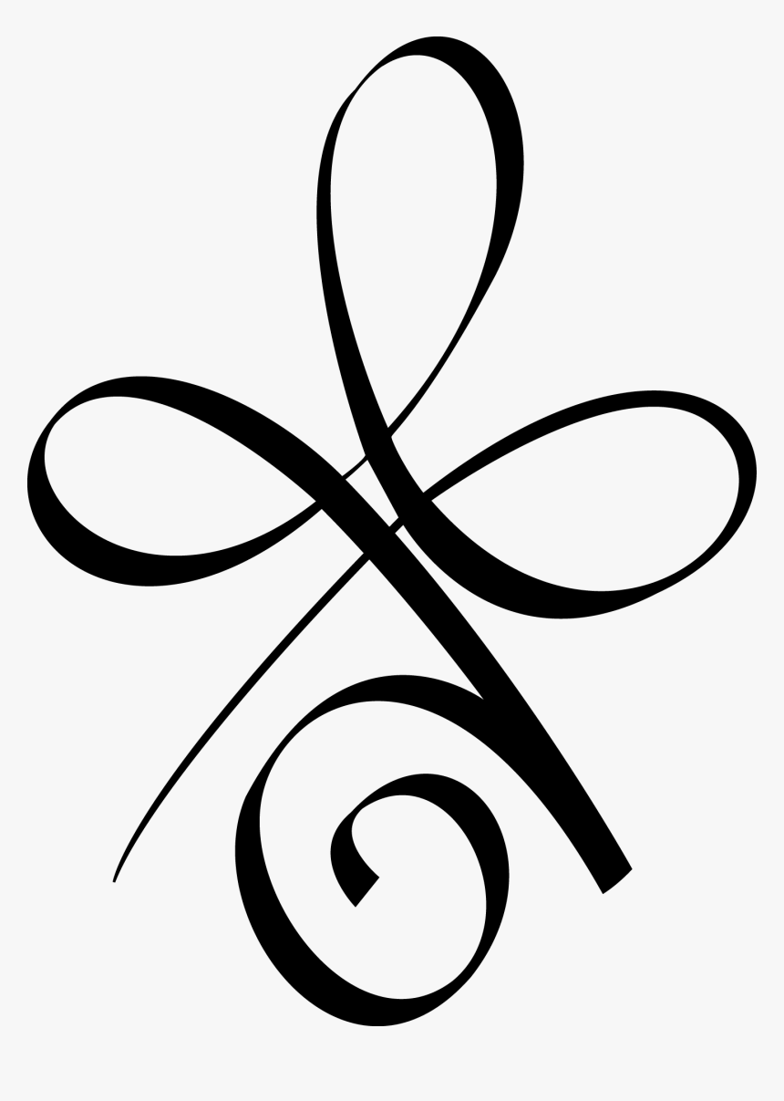 Greek Symbol For Strength Clipart , Png Download, Transparent Png