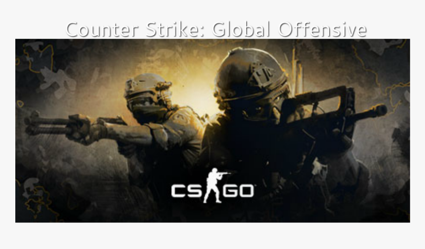 Transparent Counter Strike Go Png, Png Download , Transparent Png Image ...