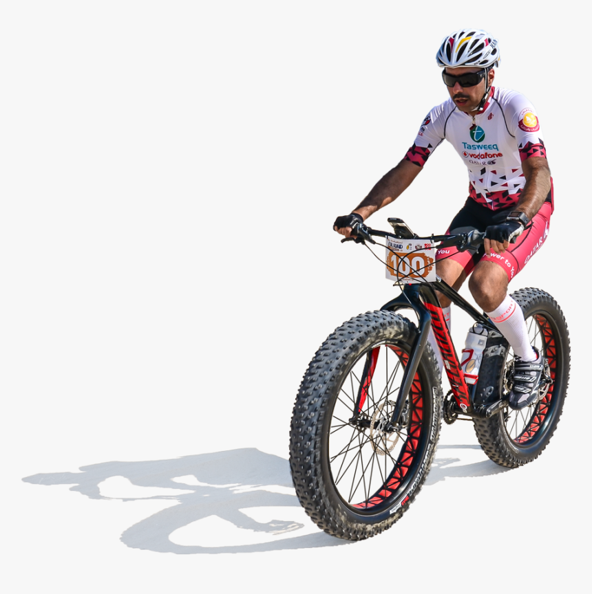 Mountain Bike In Qatar , Png Download, Transparent Png , Transparent