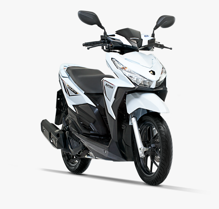 Scooter Png Image, Transparent Png