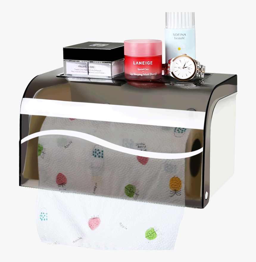 Tissue Box Png, Transparent Png