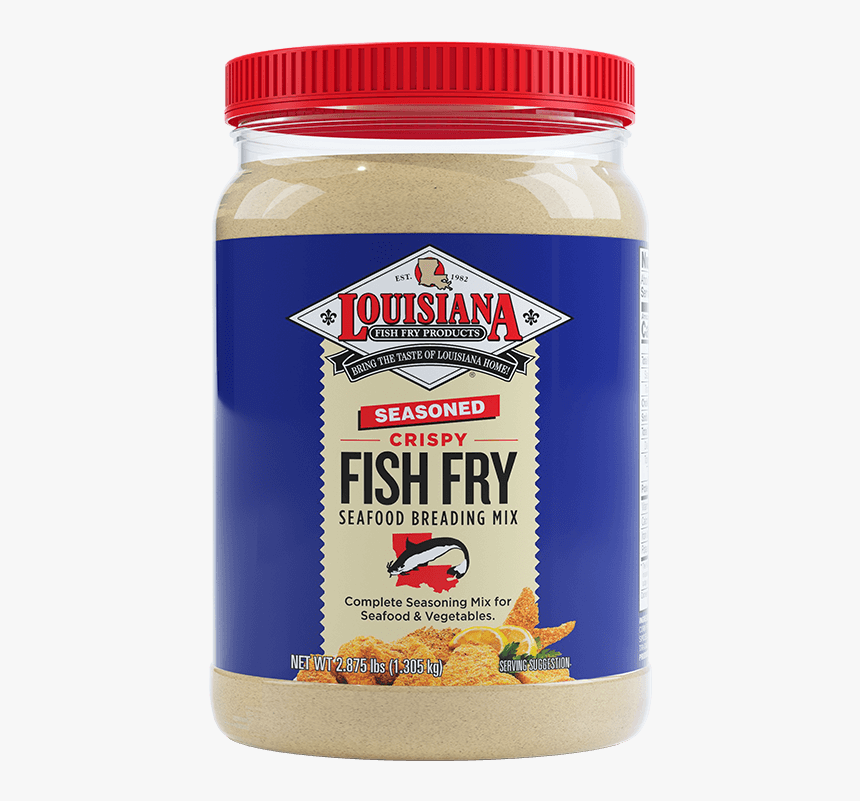 Fish Fry Png, Transparent Png