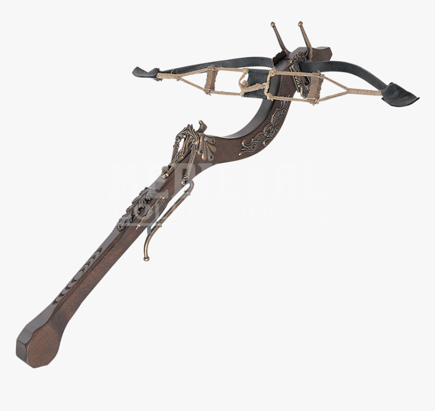 Crossbow , Png Download, Transparent Png , Transparent Png Image - PNGitem