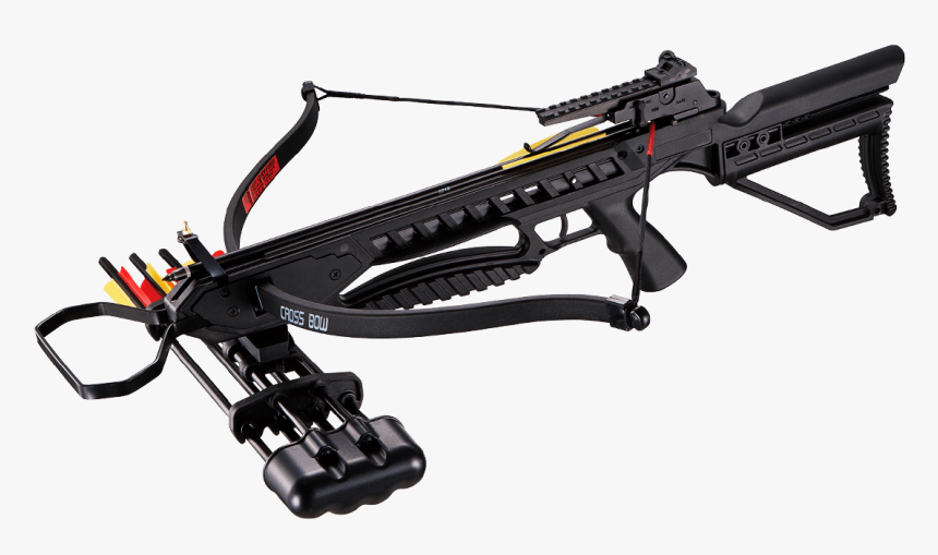 Crossbow Ek Jag 2 Pro Black , Png Download, Transparent Png ...