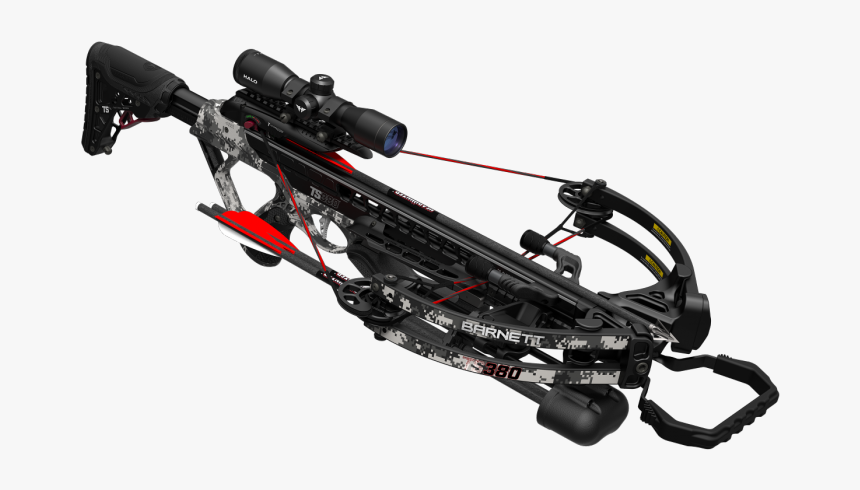 Crossbow Png, Transparent Png