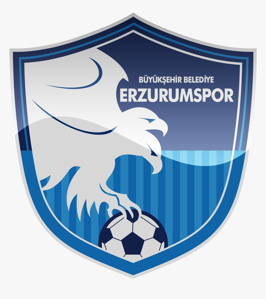 Bb Erzurumspor Hd Logo Png, Transparent Png