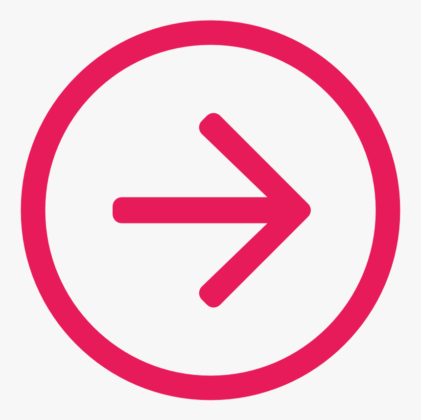 Circle Arrow Png, Transparent Png