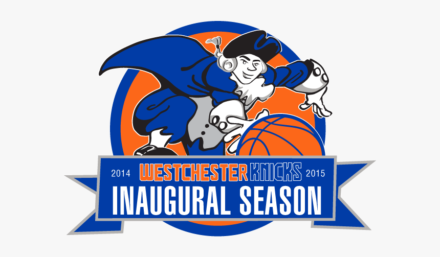 Knicks Logo Png, Transparent Png