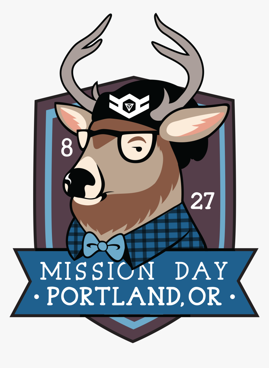 Mission Day Cliparts, HD Png Download