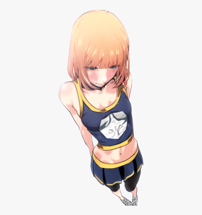 Prison School Png, Transparent Png , Transparent Png Image - PNGitem