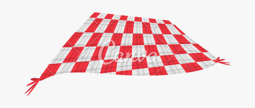 Picnic Blanket Png, Transparent Png