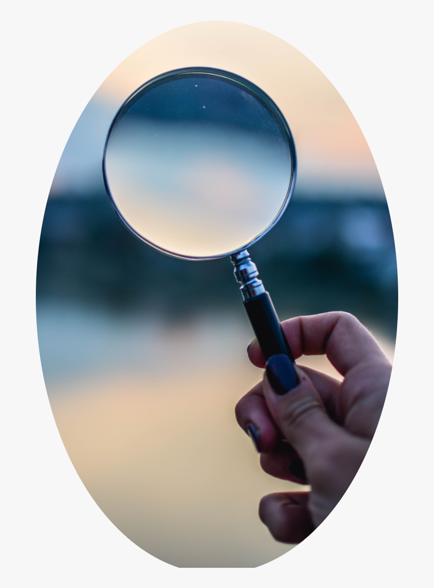 Magnifying Lens Png, Transparent Png , Transparent Png Image - PNGitem