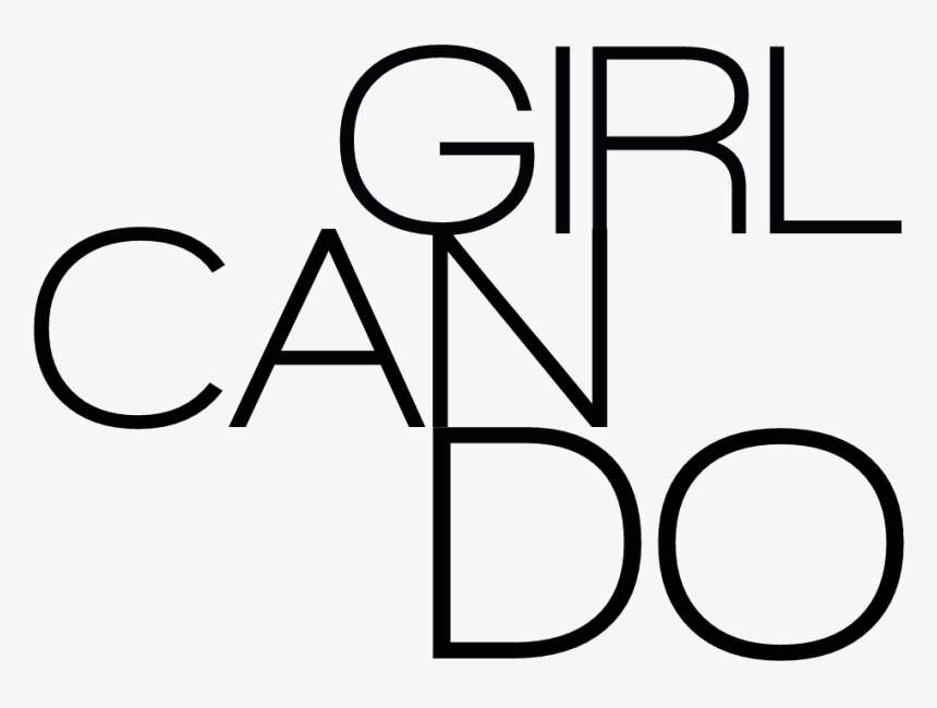 Girl Can Do, HD Png Download , Transparent Png Image - PNGitem