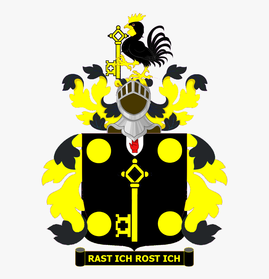 Meyer Achievement, HD Png Download