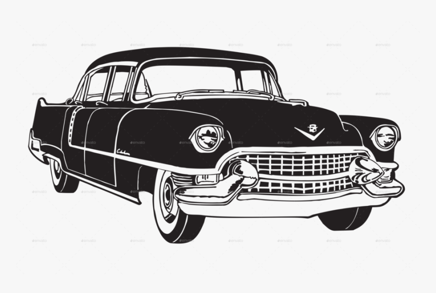 Bumper Sticker Clipart Png Transparent Stock Classic, Png Download