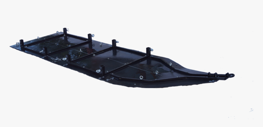 Sled Png, Transparent Png