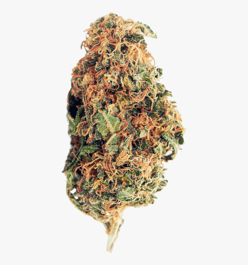 Weed Nugget Png, Transparent Png