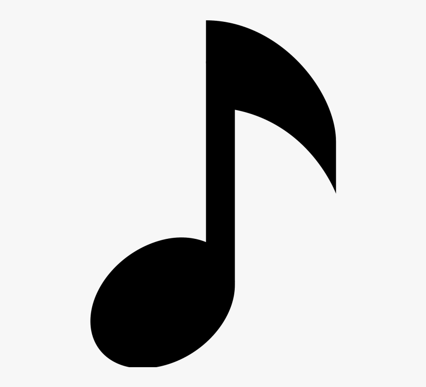 Icone Musica Png, Transparent Png