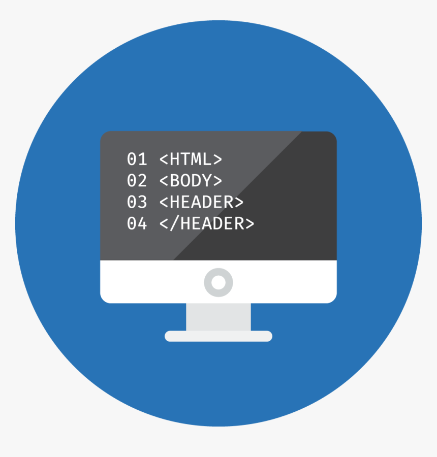 Green Computer Icon, Png Download, Transparent Png , Transparent Png ...
