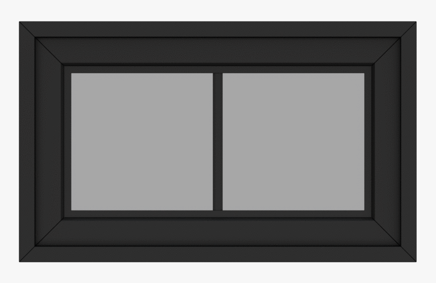 Window, Highend Window, Open Window, Fixed Window,, HD Png Download