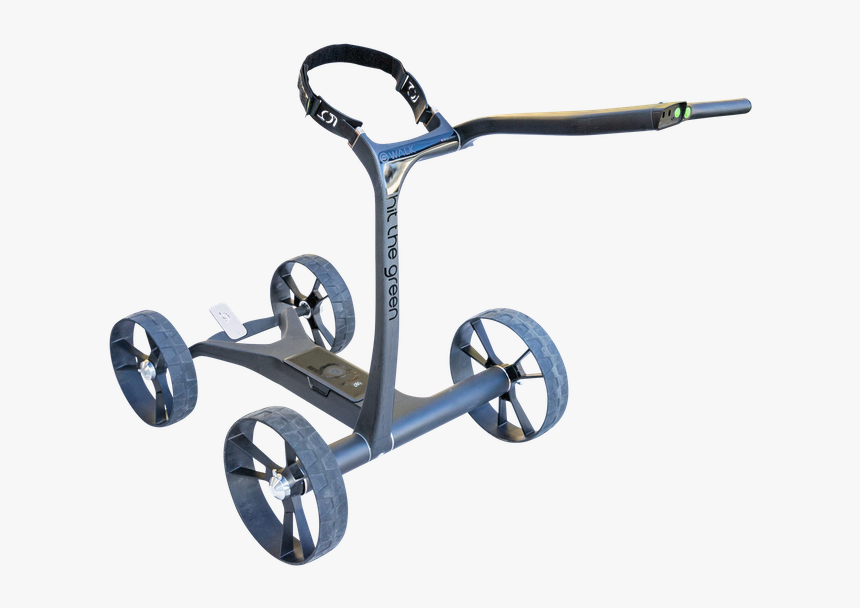 Golf Cart Png, Transparent Png