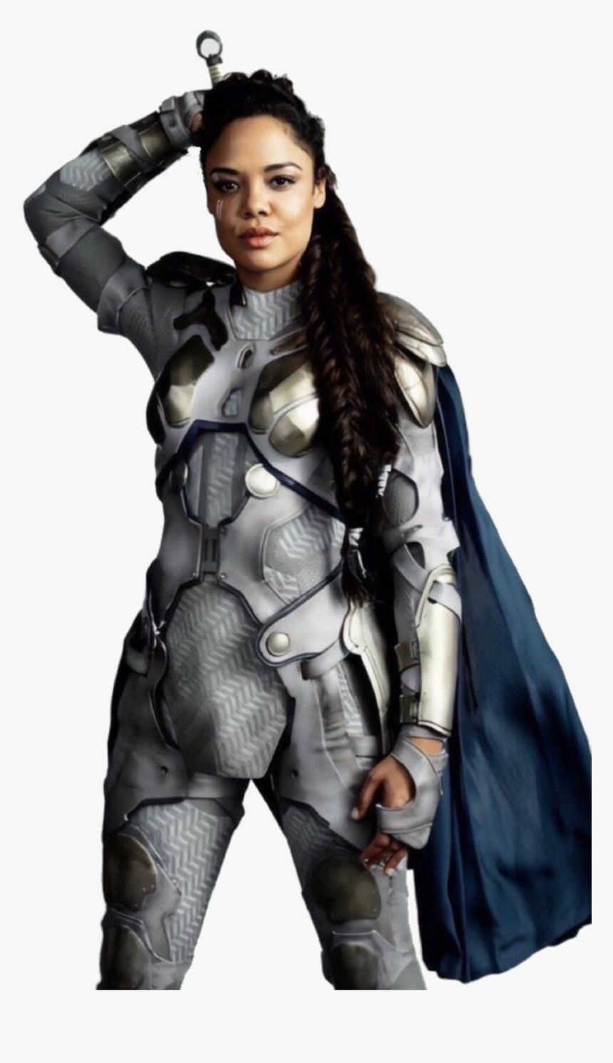 #valkyrie #brunnhilde #thorragnarok #endgame #therevengers, HD Png Download