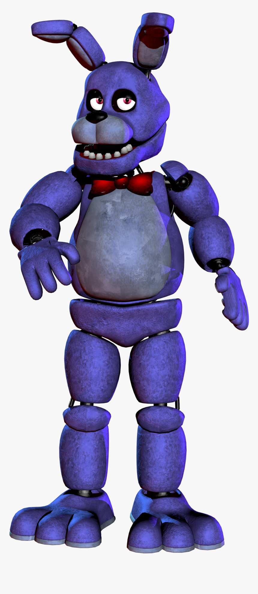 Bonnie Png, Transparent Png