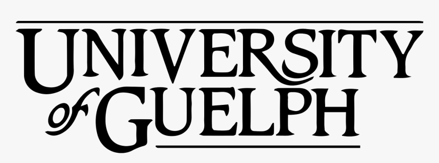 University Of Guelph Logo Vector~ Format Cdr, Ai, Eps,, HD Png Download