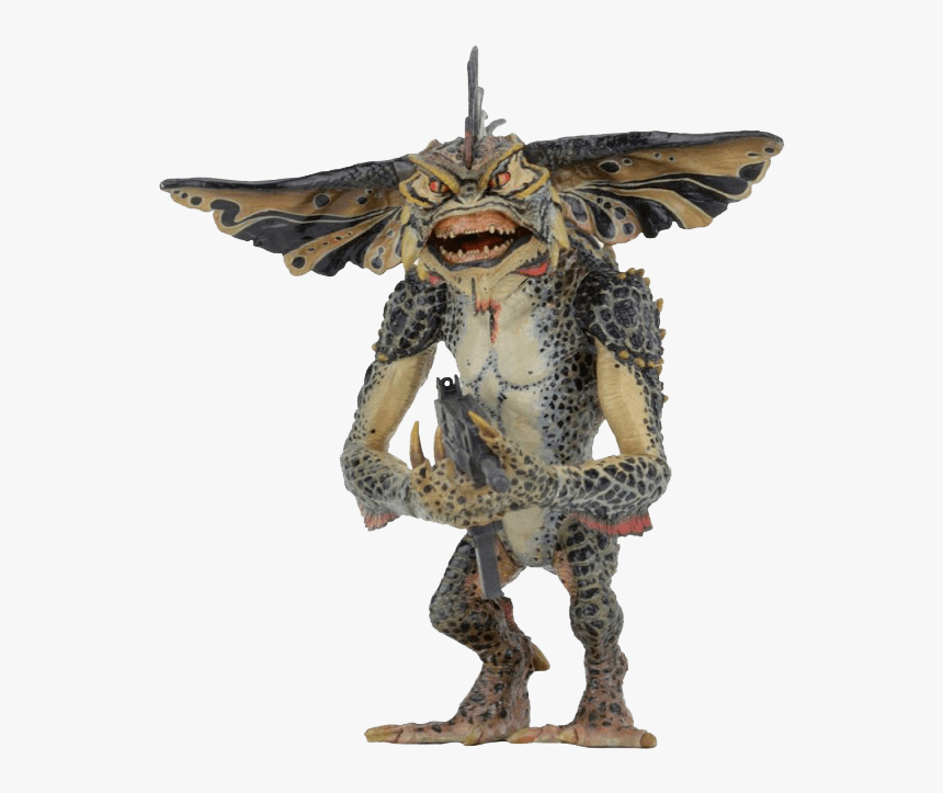 Gremlin Png, Transparent Png , Transparent Png Image - PNGitem