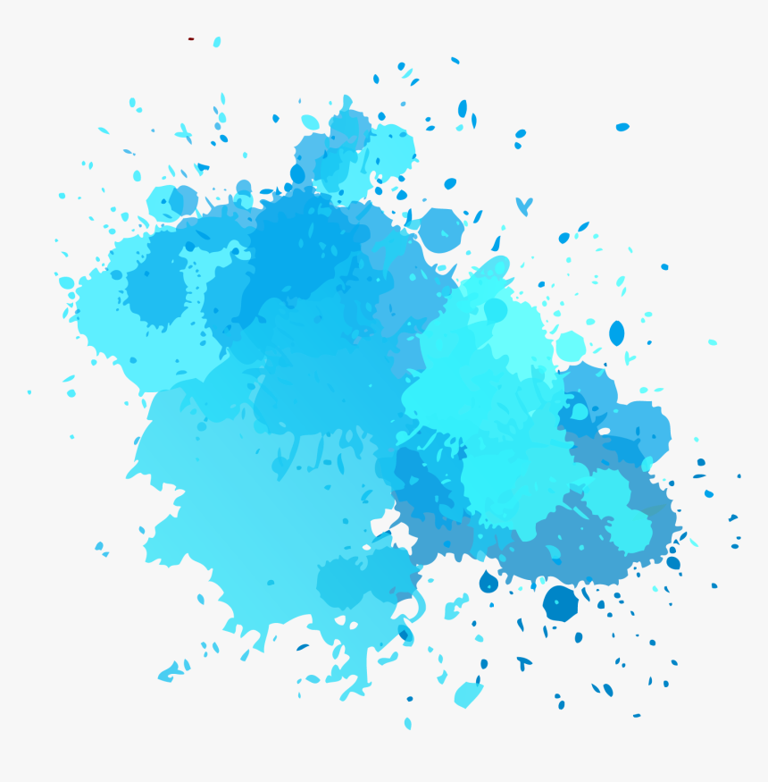 Transparent Mancha De Pintura Png, Png Download , Transparent Png Image