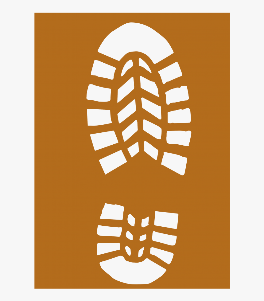 Boot Print Png, Transparent Png , Transparent Png Image - PNGitem