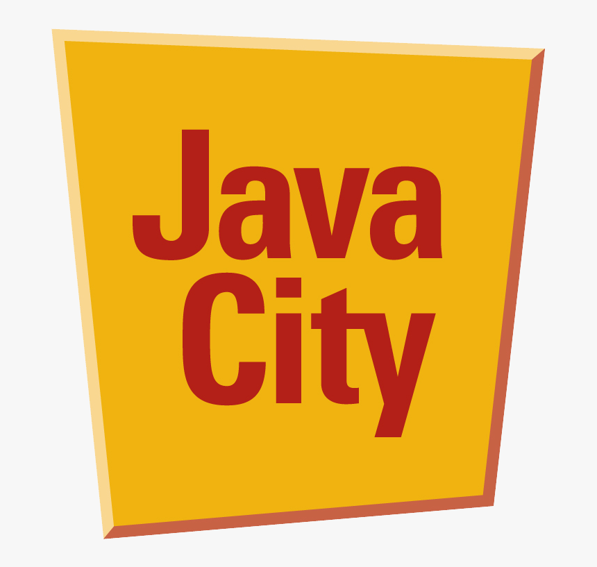 Java City Logo , Png Download, Transparent Png