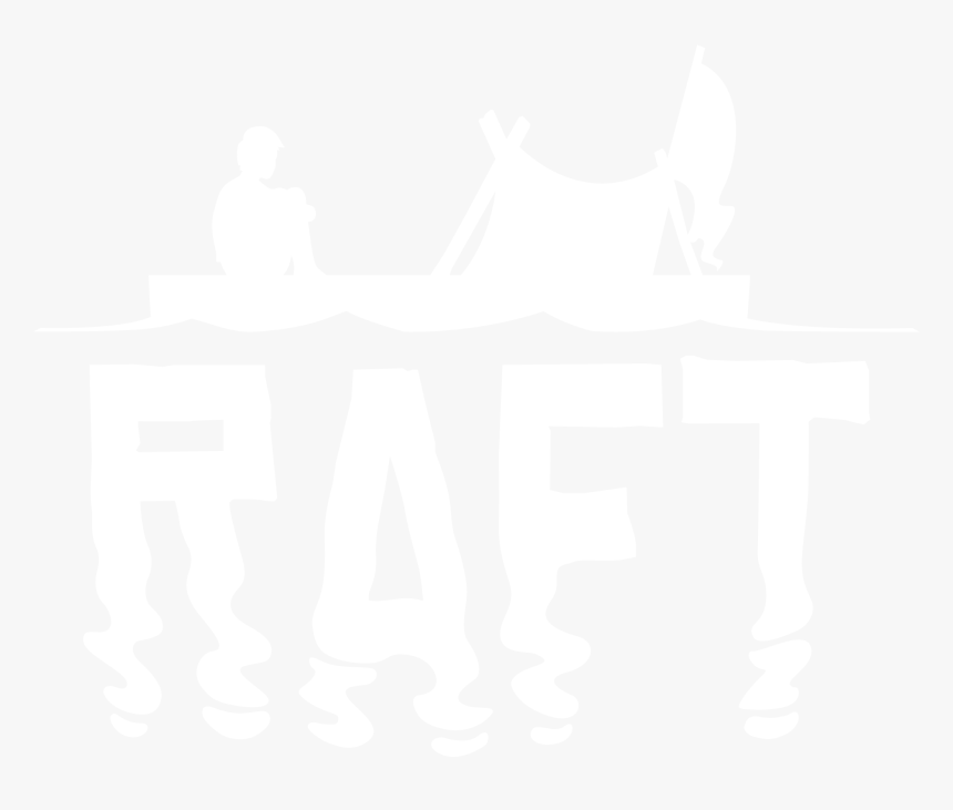 Ps4 Games Raft , Png Download, Transparent Png